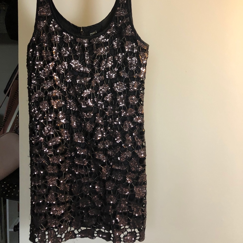 Guess Mini Dress - Picture 2 of 2